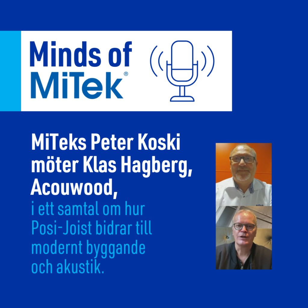 Minds of MiTek